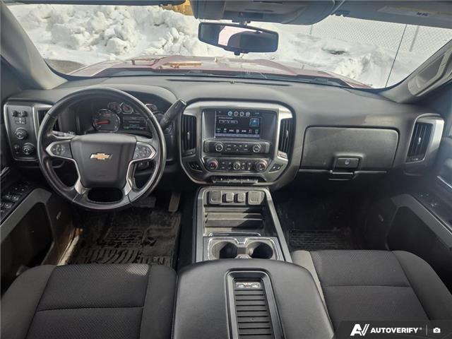 2018 Chevrolet Silverado 1500 1LT (Stk: 8938-26A) in Sault Ste. Marie - Image 24 of 25