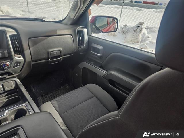 2018 Chevrolet Silverado 1500 1LT (Stk: 8938-26A) in Sault Ste. Marie - Image 25 of 25