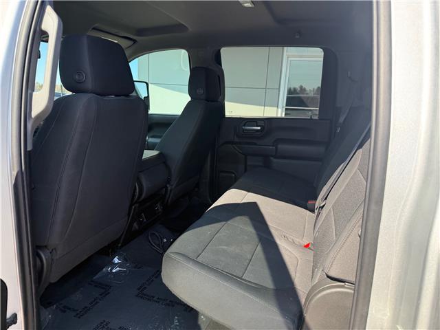 2022 Chevrolet Silverado 2500HD Custom (Stk: 24735) in Pembroke - Image 15 of 25