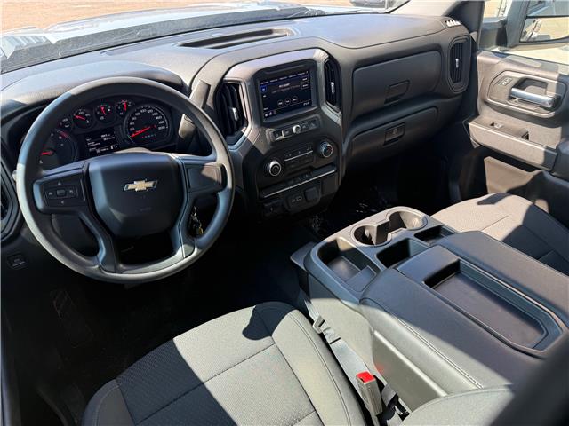 2022 Chevrolet Silverado 2500HD Custom (Stk: 24735) in Pembroke - Image 16 of 25