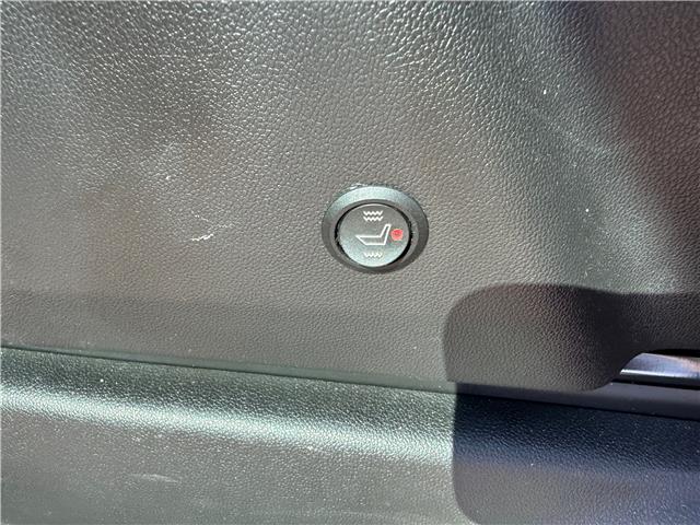 2022 Chevrolet Silverado 2500HD Custom (Stk: 24735) in Pembroke - Image 19 of 25