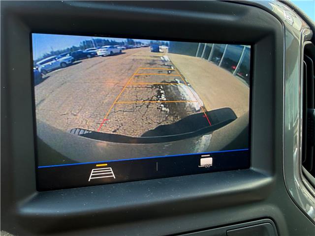 2022 Chevrolet Silverado 2500HD Custom (Stk: 24735) in Pembroke - Image 24 of 25