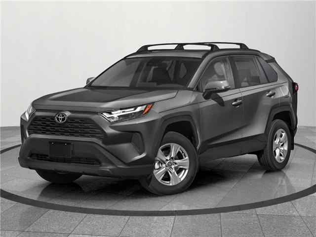 2022 Toyota RAV4 XLE (Stk: N26229A) in Timmins - Image 1 of 9