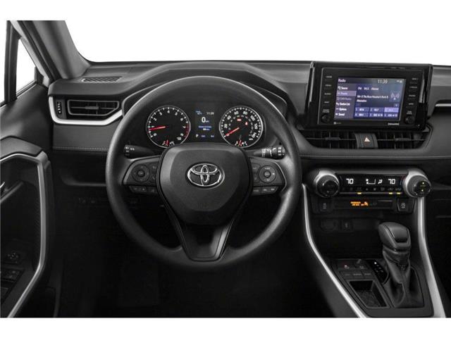 2022 Toyota RAV4 XLE (Stk: N26229A) in Timmins - Image 2 of 9