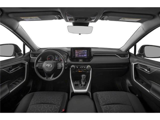 2022 Toyota RAV4 XLE (Stk: N26229A) in Timmins - Image 3 of 9