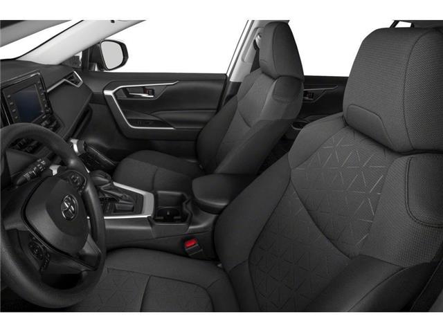 2022 Toyota RAV4 XLE (Stk: N26229A) in Timmins - Image 4 of 9
