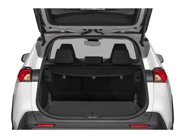 2022 Toyota RAV4 XLE (Stk: N26229A) in Timmins - Image 6 of 9