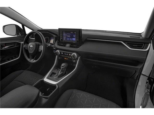 2022 Toyota RAV4 XLE (Stk: N26229A) in Timmins - Image 9 of 9