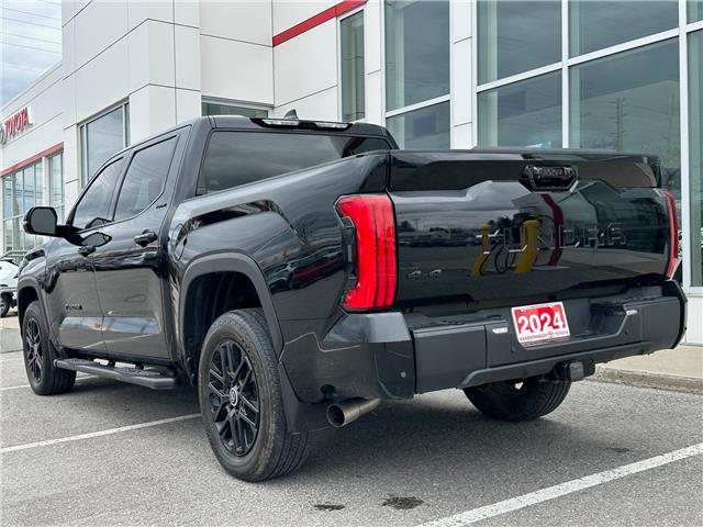 2024 Toyota Tundra Limited (Stk: W7042) in Cobourg - Image 5 of 27