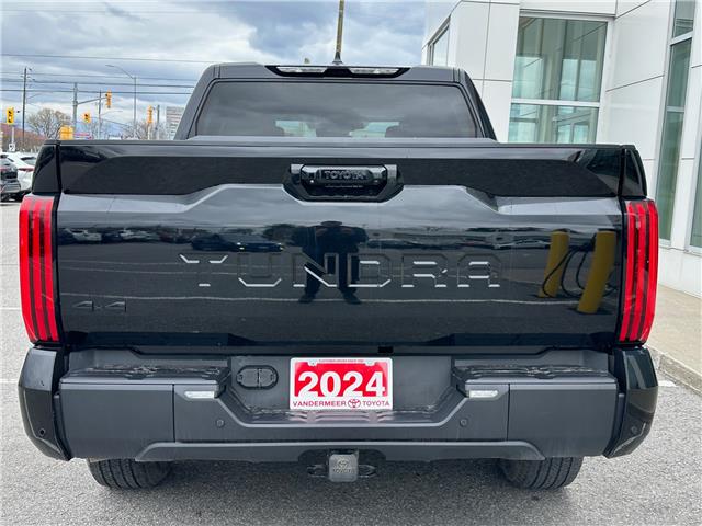 2024 Toyota Tundra Limited (Stk: W7042) in Cobourg - Image 6 of 27