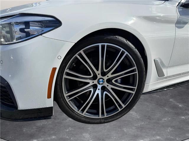 2019 BMW 540i xDrive (Stk: BU1281) in Sarnia - Image 2 of 14