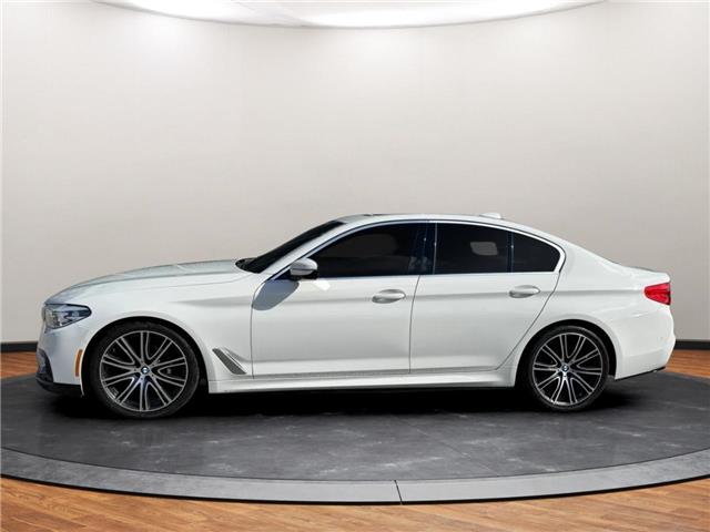 2019 BMW 540i xDrive (Stk: BU1281) in Sarnia - Image 3 of 14