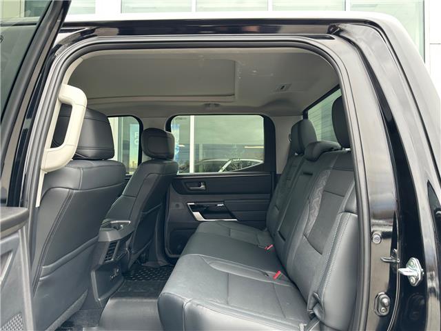 2024 Toyota Tundra Limited (Stk: W7042) in Cobourg - Image 27 of 27