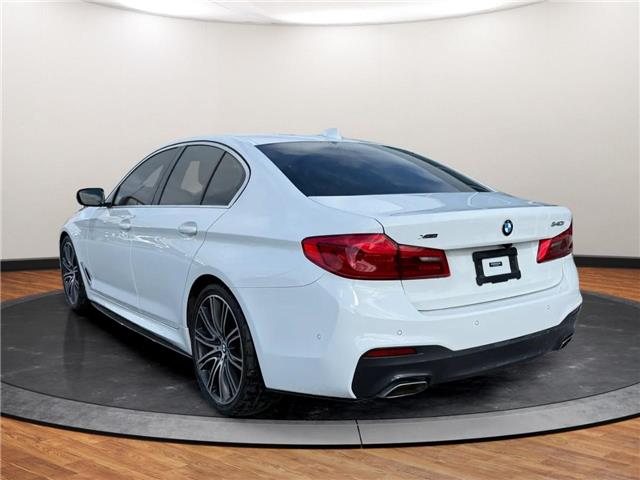 2019 BMW 540i xDrive (Stk: BU1281) in Sarnia - Image 4 of 14