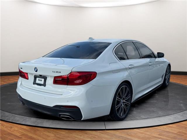 2019 BMW 540i xDrive (Stk: BU1281) in Sarnia - Image 5 of 14