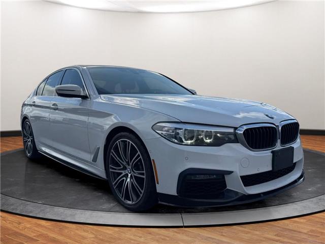 2019 BMW 540i xDrive (Stk: BU1281) in Sarnia - Image 6 of 14