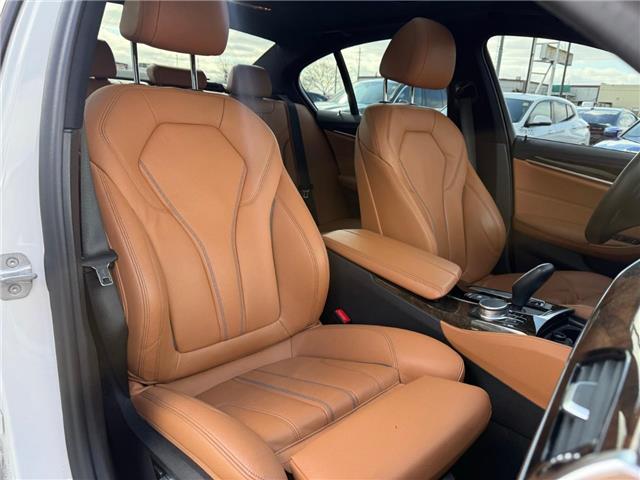 2019 BMW 540i xDrive (Stk: BU1281) in Sarnia - Image 7 of 14