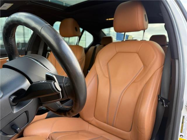 2019 BMW 540i xDrive (Stk: BU1281) in Sarnia - Image 8 of 14