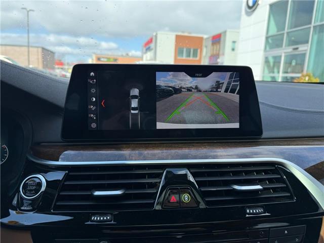 2019 BMW 540i xDrive (Stk: BU1281) in Sarnia - Image 11 of 14