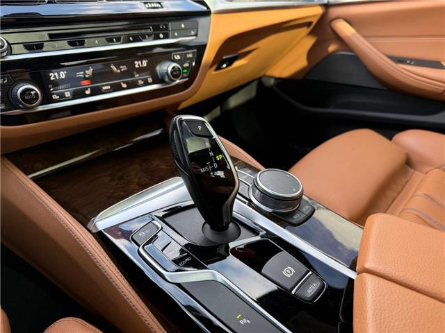 2019 BMW 540i xDrive (Stk: BU1281) in Sarnia - Image 12 of 14