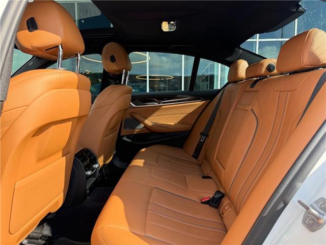 2019 BMW 540i xDrive (Stk: BU1281) in Sarnia - Image 13 of 14