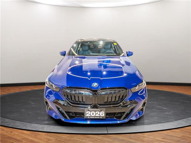 2026 BMW 540i xDrive (Stk: B2641) in Sarnia - Image 2 of 14