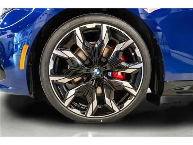 2026 BMW 540i xDrive (Stk: B2641) in Sarnia - Image 3 of 14