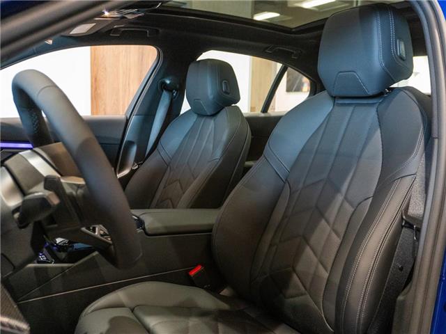 2026 BMW 540i xDrive (Stk: B2641) in Sarnia - Image 5 of 14
