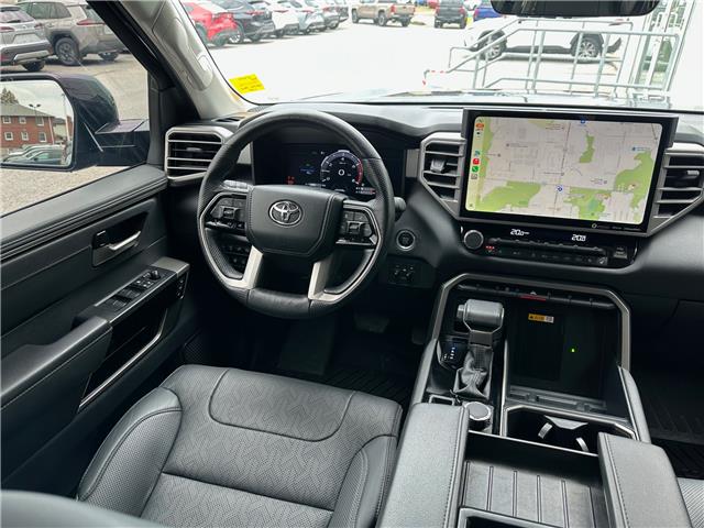 2024 Toyota Tundra Limited (Stk: W7042) in Cobourg - Image 10 of 27