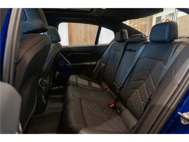 2026 BMW 540i xDrive (Stk: B2641) in Sarnia - Image 8 of 14