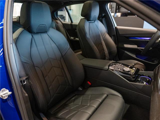 2026 BMW 540i xDrive (Stk: B2641) in Sarnia - Image 9 of 14