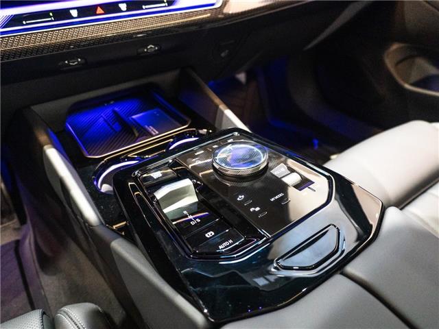 2026 BMW 540i xDrive (Stk: B2641) in Sarnia - Image 14 of 14