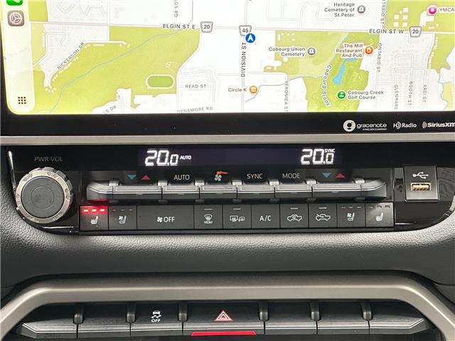 2024 Toyota Tundra Limited (Stk: W7042) in Cobourg - Image 20 of 27