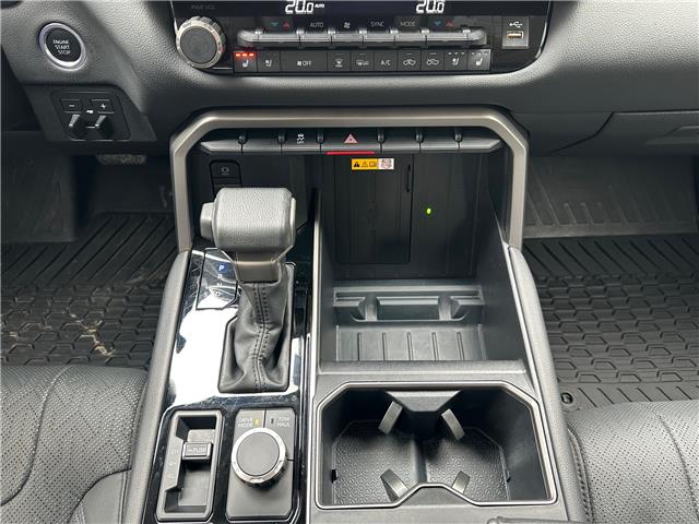 2024 Toyota Tundra Limited (Stk: W7042) in Cobourg - Image 23 of 27