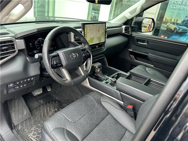 2024 Toyota Tundra Limited (Stk: W7042) in Cobourg - Image 9 of 27