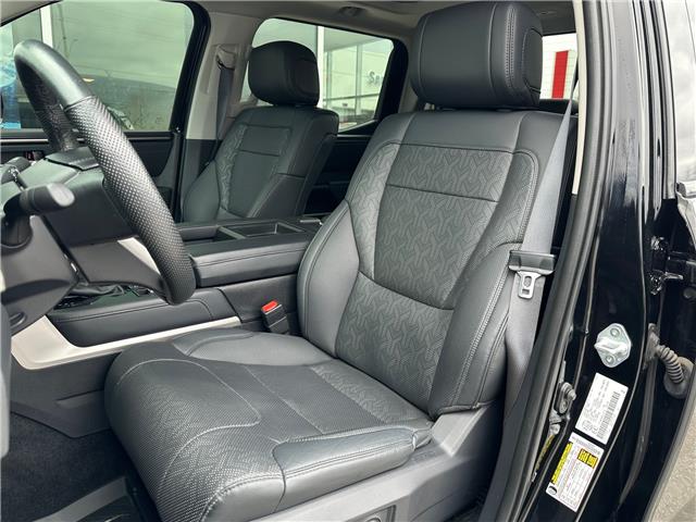 2024 Toyota Tundra Limited (Stk: W7042) in Cobourg - Image 7 of 27