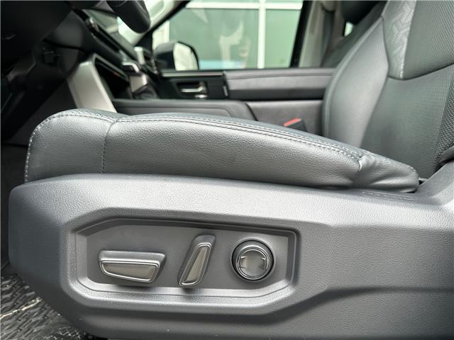 2024 Toyota Tundra Limited (Stk: W7042) in Cobourg - Image 24 of 27