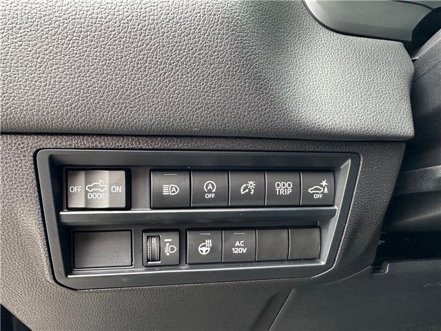 2024 Toyota Tundra Limited (Stk: W7042) in Cobourg - Image 26 of 27