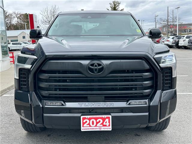 2024 Toyota Tundra Limited (Stk: W7042) in Cobourg - Image 3 of 27