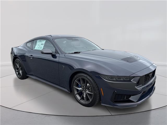 2025 Ford Mustang Dark Horse (Stk: 5C003) in Williams Lake - Image 3 of 12