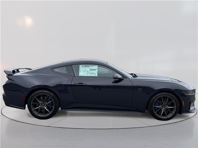2025 Ford Mustang Dark Horse (Stk: 5C003) in Williams Lake - Image 4 of 12