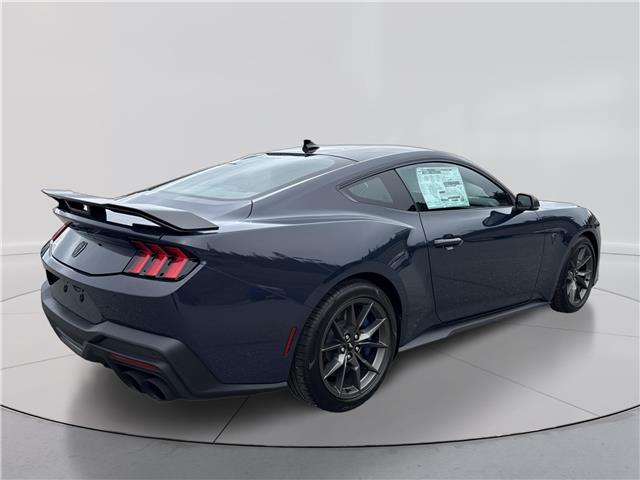 2025 Ford Mustang Dark Horse (Stk: 5C003) in Williams Lake - Image 5 of 12
