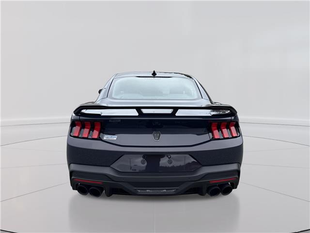 2025 Ford Mustang Dark Horse (Stk: 5C003) in Williams Lake - Image 6 of 12