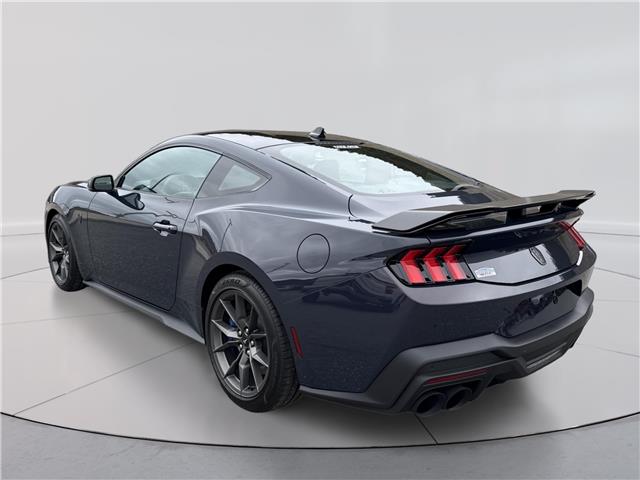 2025 Ford Mustang Dark Horse (Stk: 5C003) in Williams Lake - Image 7 of 12