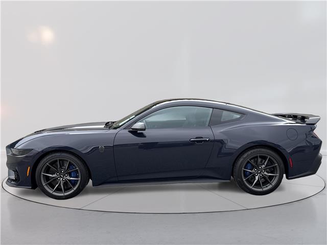 2025 Ford Mustang Dark Horse (Stk: 5C003) in Williams Lake - Image 8 of 12