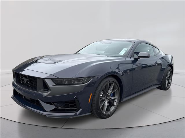 2025 Ford Mustang Dark Horse (Stk: 5C003) in Williams Lake - Image 1 of 12