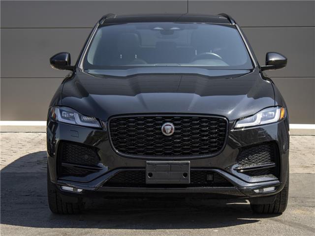 2022 Jaguar F-PACE  (Stk: PJ02151) in Windsor - Image 2 of 23