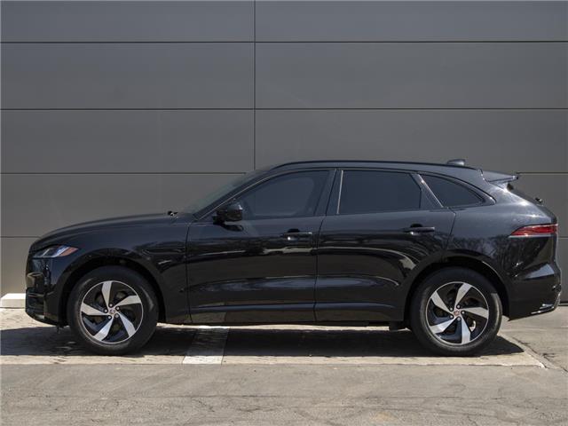 2022 Jaguar F-PACE  (Stk: PJ02151) in Windsor - Image 4 of 23