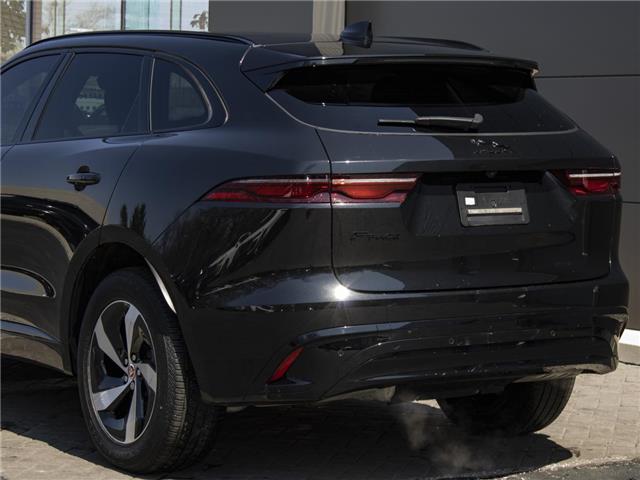 2022 Jaguar F-PACE  (Stk: PJ02151) in Windsor - Image 5 of 23