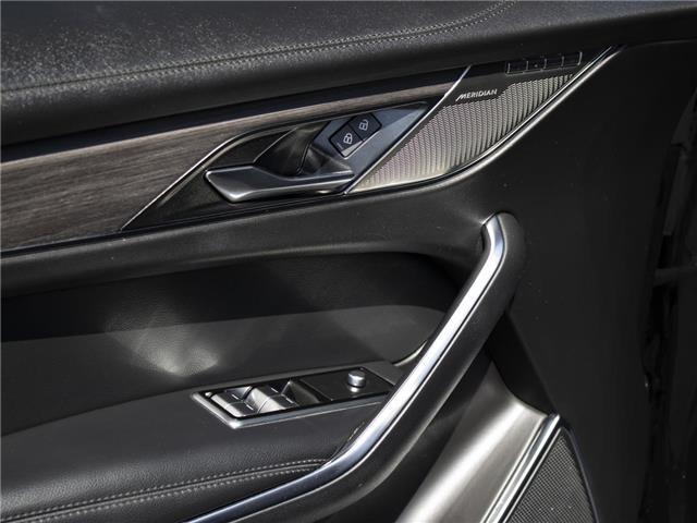 2022 Jaguar F-PACE  (Stk: PJ02151) in Windsor - Image 6 of 23